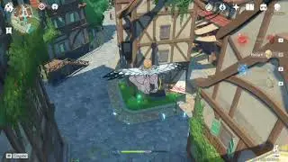 genshin impact housing update in 1.4