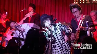 シンデレラ / パームスプリングス Live at GREASE