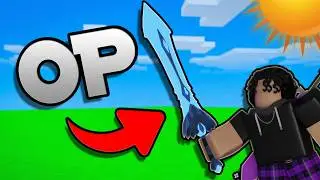 FREIYA Kit is OP in Roblox Bedwars