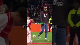 IL GARDE LE BALLON EN L’AIR 2 424 FOIS ET LE STADE S’EXPLOSE ! 🤯⚽