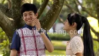 VIERRA - KESEPIAN ( cover Angga Aldi Yunanda & Amanda Manopo )