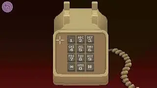 Thimbleweed Park - calling Eric Schätzlein