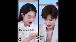 Hometown Cha Cha Cha cast Kim Seon ho & Shin Mina💞cute offscreen Swoon interview cuts