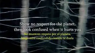 Bones - TheCurseOfTheGhost Lyrics (Sub. Español)