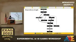 EAI: Empathetic AI for Empowering Resilience in Games