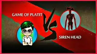 Shadow Fight 2 Vs Siren Head