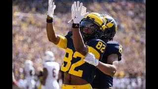 Week 5 Preview: Will Michigan Finally Be Tested?