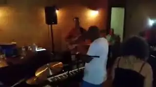 Kevin Howard Keyboardist