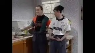 Harry Enfield and Chums | Lee and Lance