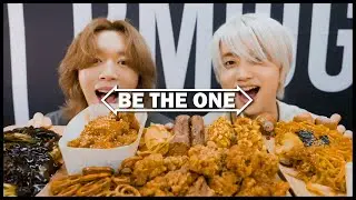 BE:FIRST / JUNON & SOTA -ASMR- [BTO #4 