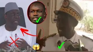 Allahou Akbar😭 Un préfet Humilié Macky Sall en plein 😱..Du jamais vu...