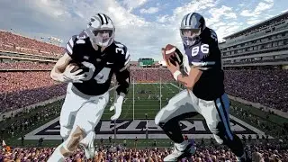 Top 11 best K-State tight ends of all time