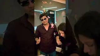 Baby ka Birthday 🥳 ❤️ll Vishal Rajput shorts 
