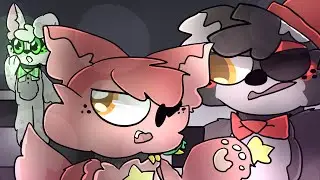 Minecraft FNAF - Ta-da! It's Olive? (Minecraft FNAF Roleplay) #9