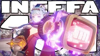 Ineffa 101 - The Best Unit You (Still) Don't Have