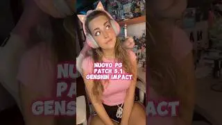 BELLISSIMA XILONEN 🐆💛 #genshinimpact #hoyocreators #xilonen