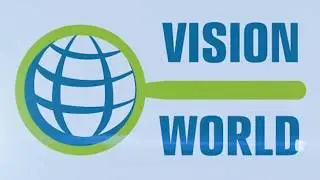 Vision-World = ВсеПодКонтролем