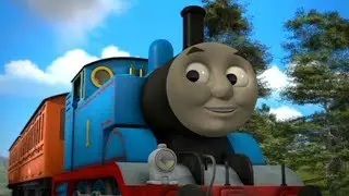 Thomas' Shortcut (Audio)