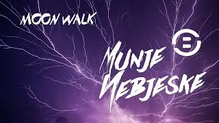 Stereo Banana - Moon Walk