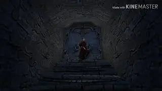 Devil May Cry 1 Gameplay Part 15 - Wheel of Destiny
