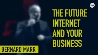 The Future Internet: What it Means for Your Business