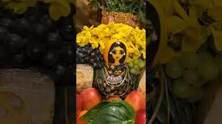 Tamil Puthandu Decorations