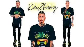 Sims 4 CAS | Kai Zhang | Sim Download | CC Folder