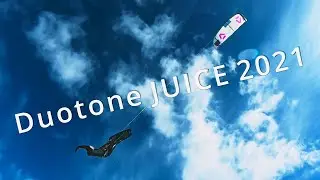 Duotone JUICE 2021   Impressions