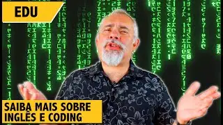 Como o inglês pode ajudar seus filhos a estudarem coding? | CEL.LEP
