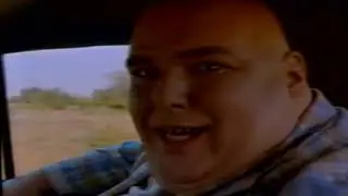 Eat and Run (1986)