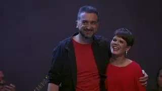 Mireia Vives i Feliu Ventura – Jo vinc d'un silenci – Premis Ovidi 2023