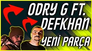 Odry G ft. Defkhan/Zaman - İlerliyorum  (Yeni parça geliyor)