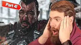 Ghost of Tsushima Director's Cut Playthrough (Part 4) | KHAN!!!!