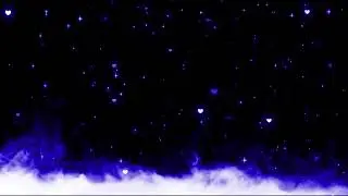 Smoke effect video background full screen | colour smoke effect black screen