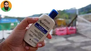 Aveeno Anti-Itch Concentrated Lotion Review