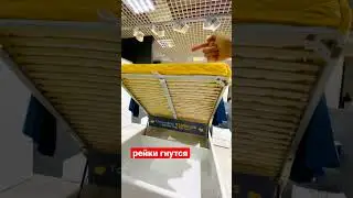 #обзоркровати #обзорспальни #кровать #кроватьназаказ #подъем #лайфхак #мебель #ядома #дом #интерьер