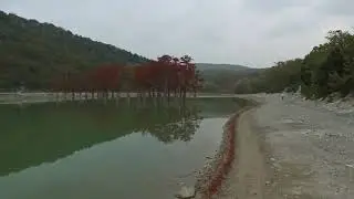 Кипарисовое озеро