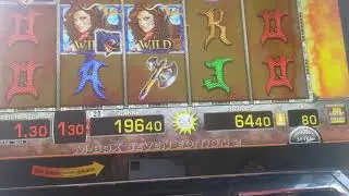 NEUES MERKUR SPIEL ZERNOMMEN 😍😍😍😍 Merkur Magie 2021 Novoline Bally Wulff Online Casino IZDA 💷💷💷