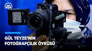 Gül Teyze'nin 