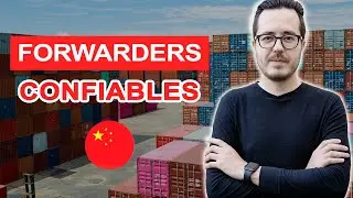 The BEST Way to BUY on ALIBABA - How to Import Products from China - SAVE MONEY on Shipping