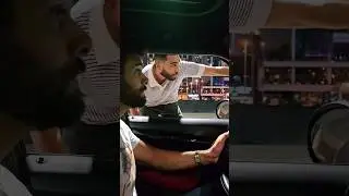 مين بيعرف حدا عطول متأكد من الطريق؟ #ghadighali #shorts
