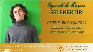 Ayverdililer Anlatıyor | Ömer Faruk Coşkun