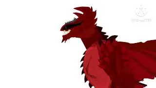 DevilKing laugh