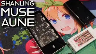 Amazing Sounding Bluetooth Dongles - Plus the Aune Yuki