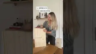 DIY-Magazinhalter 🤩 