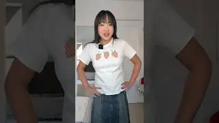Transforming the UGLIEST shirt 😳 EP 3
