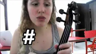 LINDO ÉS NO VIOLINO (Tutorial)