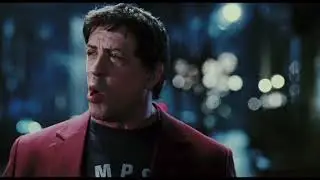 Lebensweisheit Rocky