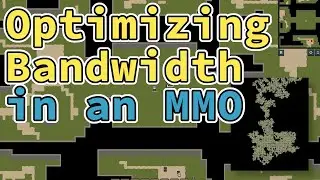 How I reduced my networking bandwidth by over 50%