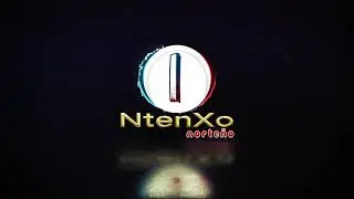 INTRO LOGO GRUPO NTENXO NORTEÑO